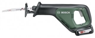 Bosch AdvancedRecip 18 Tilki Kuyruğu kullananlar yorumlar